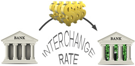 Interchange Rate